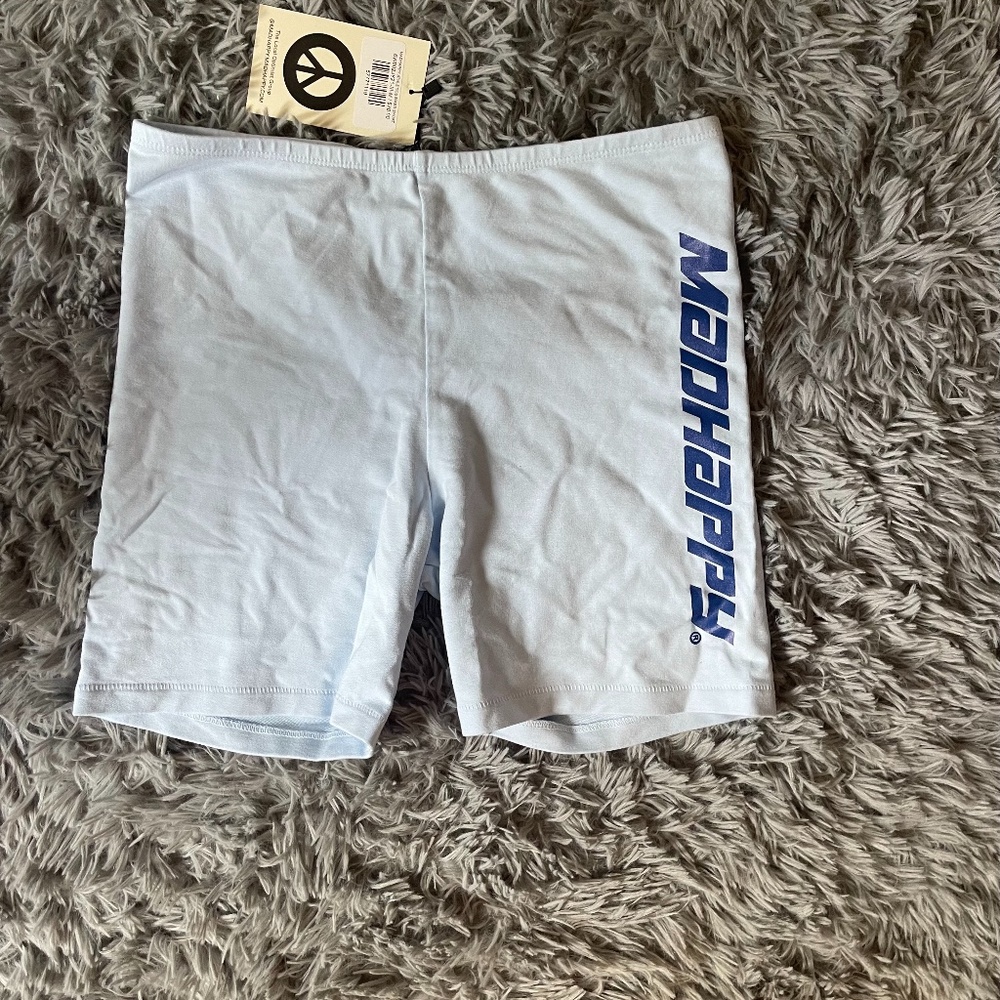 Madhappy Biker Shorts